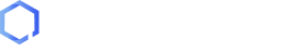 housebit white font and logo