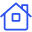 housebit house icon